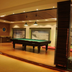 Ladonia Hotels Fahri Uludağ - Bild 12