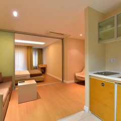 Cheya Deluxe Residence Nişantaşı - Bild 4