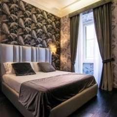 Via Veneto Suites - Bild 24