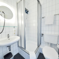 Hotel Alt Deutz - Bild 8