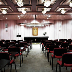 Hotel Seyhan - Bild 13