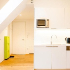 Prater Apartments - Bild 8