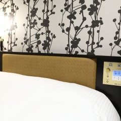Apa Hotel Ningyocho Ekihigashi - Bild 9