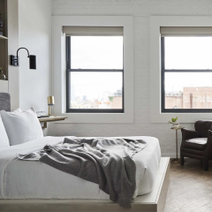 Walker Hotel Tribeca - Bild 4