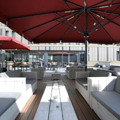 sander Hotel - Bild 7