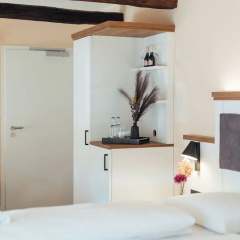 Hotel Scheffler Lüneburg - Bild 4