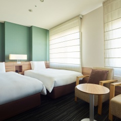 Mitsui Garden Hotel Ueno Tokyo - Bild 10