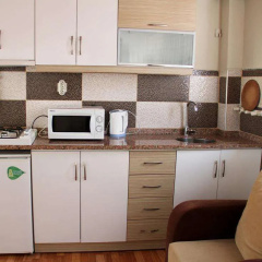 Yagmur Apart Hotel - Bild 14