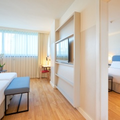 Eurostars Malaga Hotel - Bild 11