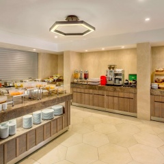 Ramada by Wyndham Istanbul Old City - Bild 26