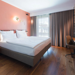 EmiLu Design Hotel - Bild 4