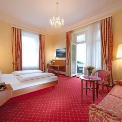 Hotel Schweizer Hof - Bild 6