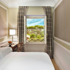 Rome Marriott Grand Hotel Flora - Bild 3