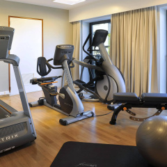 Courtyard by Marriott Amsterdam Arena Atlas Hotel thumbnail 20