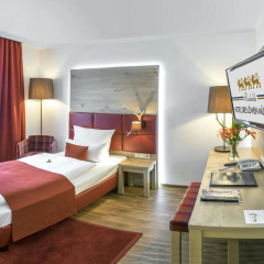 Drei Löwen Hotel - Bild 6