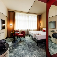 Novotel Münster City - Bild 11