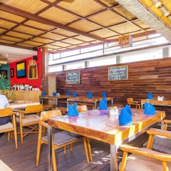 ZEN Premium Umalas Bumbak Villa - Bild 17
