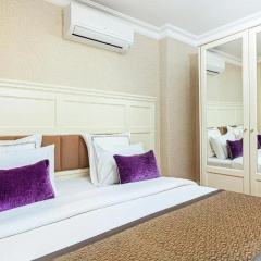 Meroddi Galata Flats - Bild 13