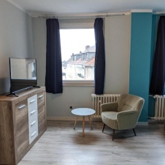 Ruhrtropolis Hostel - Bild 2