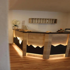 Hotel Restaurant Adria Kroatien - Bild 11