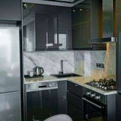 Elite World Homes Istanbul Bosphorus - Bild 16