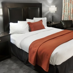 Golden Gate Hotel and Casino - Bild 5