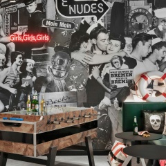 Moxy Bremen - Bild 17