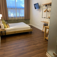 Hotel Radha - Bild 12