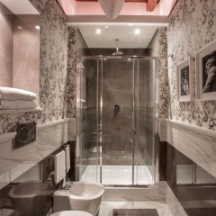 The Inn at the Roman Forum Luxury Collection - The Inn At The Roman Forum - Bild 17
