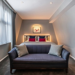 The Resident Covent Garden - Bild 5