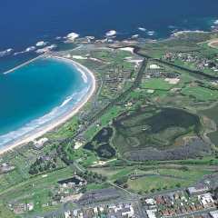 Surfside Holiday Park thumbnail 11