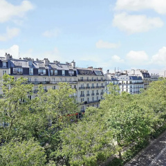 Hôtel Leon - Bild 5