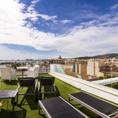 Hotel Almudaina - Bild 18