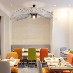 Best Western Plus 61 Paris Nation Hotel - Bild 22