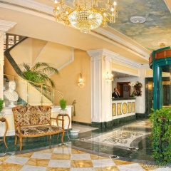 Mecenate Palace - Bild 2