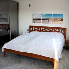 Apartment With 2 Bedrooms in Sauerlach, With Indoor Pool, Enclosed Gar - Bild 2