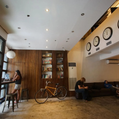 Z Hostel thumbnail 24