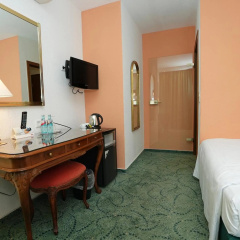 Hotel Palmenhof - Bild 4
