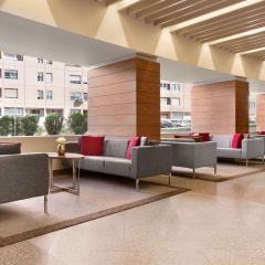 Ramada by Wyndham Lisbon - Bild 24