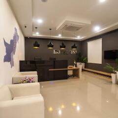 Hotel One Sahiwal in Sahiwal, Pakistan from 53$, photos, reviews - zenhotels.com photo 5