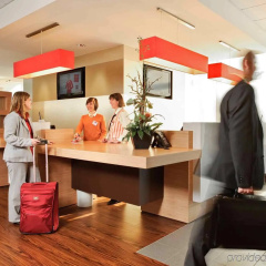 ibis Frankfurt Centrum - Bild 26