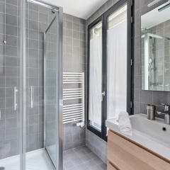 New Apartment Boulogne Facing "les Passages" - Bild 9