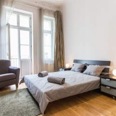 Melnicka Flat - Bild 3