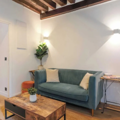 Résidence Paris PRIVAS - Bild 11