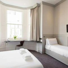 Mowbray Court Hotel - Bild 6