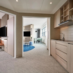 Courtyard by Marriott Berlin City Center - Bild 24