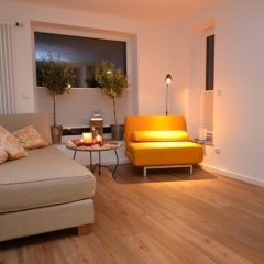 Kleine Villa - Bild 1