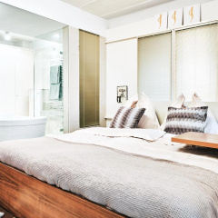 Luxus Apartment Innenstadt - Bild 7