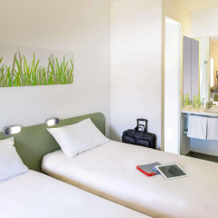 ibis budget Basel City - Bild 6