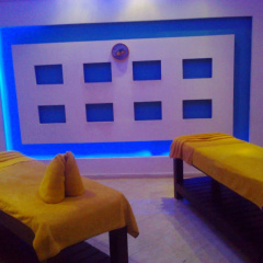 Magic Beach Hotel Hurghada - Bild 16